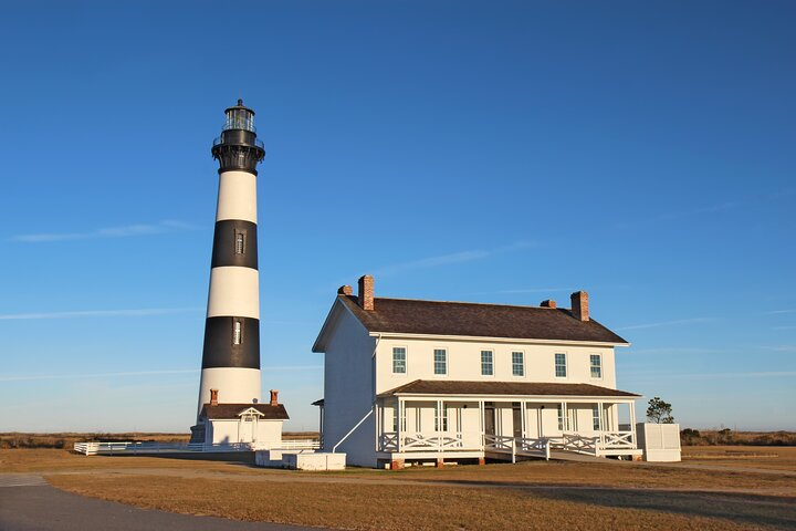 Outer Banks Self-Guided Driving Audio Tour - Photo 1 of 25